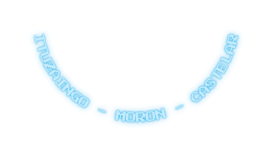 ITUZAINGO MORON CASTELAR